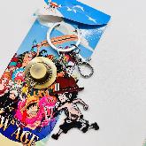 One Piece Keychain - OPKY7105