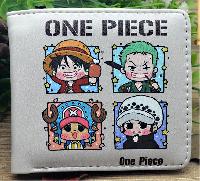 One Piece Wallet - OPWL1320