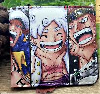 One Piece Wallet - OPWL1323