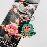 SPY FAMILY Keychain - SPKY7327