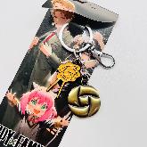 SPY FAMILY Keychain - SPKY7329