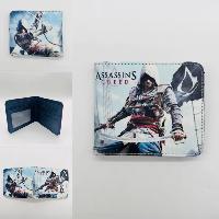Assassins Creed Wallet - ACWL5441