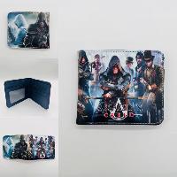 Assassins Creed Wallet - ACWL5442