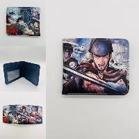 Berserk Wallet - BEWL4423