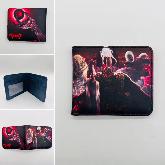  Berserk  Wallet - BEWL4424