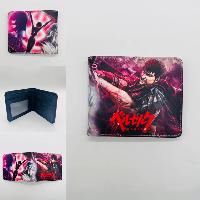 Berserk Wallet - BEWL4425