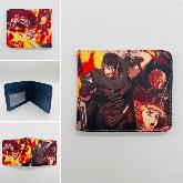 Berserk Wallet - BEWL4426