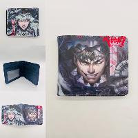 Berserk Wallet - BEWL4427