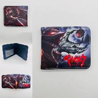 Berserk Wallet - BEWL4428