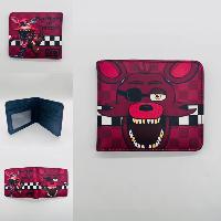 Crash Bandicoot Wallet - CBWL4233