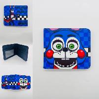 Crash Bandicoot Wallet - CBWL4235