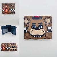 Crash Bandicoot Wallet - CBWL4236