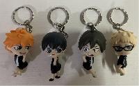 Haikiyu Keychains - HAKY1606