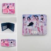 ITZY  Wallet - ITWL4213