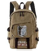 Attack On Titan Bag - ATBG4365