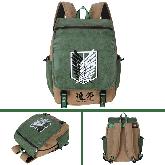 Attack On Titan Bag - ATBG4806