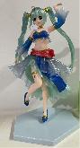 Miku Hatsune Figure - MHFG2012