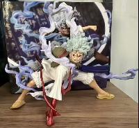 One Piece Figure - OPFG2619