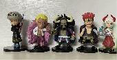 One Piece Figures - OPFG3010
