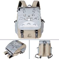 Totoro Backpack Bag - TOBG4850
