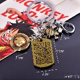 One Piece Keychain - OPKY6551