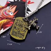 One Piece Necklace - OPNL6513