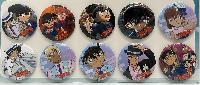 Detective Conan Pins - CNPN3005