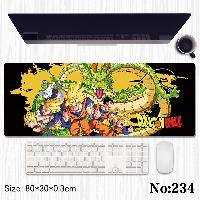 DBZ Mouse Pad - DBMP1230