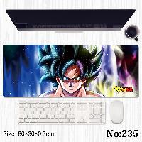 DBZ Mouse Pad - DBMP1231