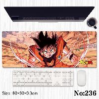 DBZ Mouse Pad - DBMP1232