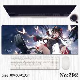 Genshin Mouse Pad - GSMP1292