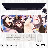 Genshin Mouse Pad - GSMP1293