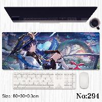 Genshin Mouse Pad - GSMP1295