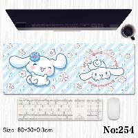Kuromi Mouse Pad  - KUMP1286