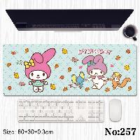 Kuromi Mouse Pad  - KUMP1287