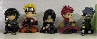 Naruto Figures - NAFG2006