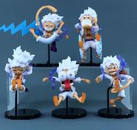 One Piece Figures - OPFG3012