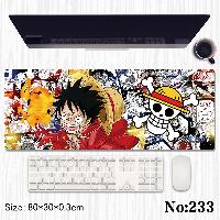 One Piece Mouse Pad - OPMP1210