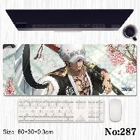 One Piece Mouse Pad - OPMP1266