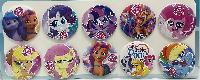 Pony Pins - POPN5320