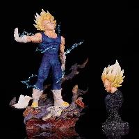 DBZ Figure  - DBFG1350