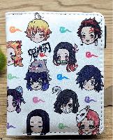 Demon Slayer Wallet - DSWL1312