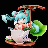 Miku Hatsune Figure - MHFG5310