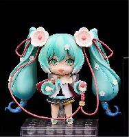 Miku Hatsune Figure - MHFG5311