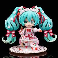 Miku Hatsune Figure - MHFG5314