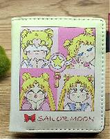Sailormoon Wallet - SMWL1350