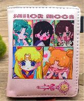 Sailormoon Wallet - SMWL1354