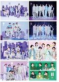 K-pop BTS Posters - BTPT450