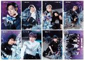 K-pop ENHYPEN Posters - ENPT9853
