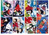 Inuyasha Posters - INPT1230